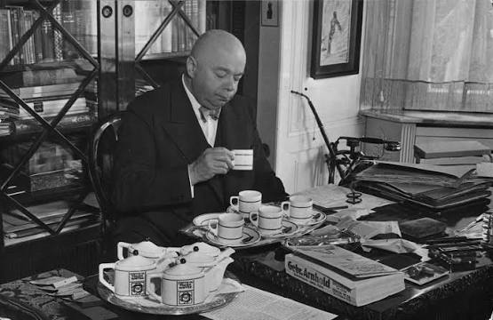 The History of Decaf Coffee: An era of Caffeine-Free
