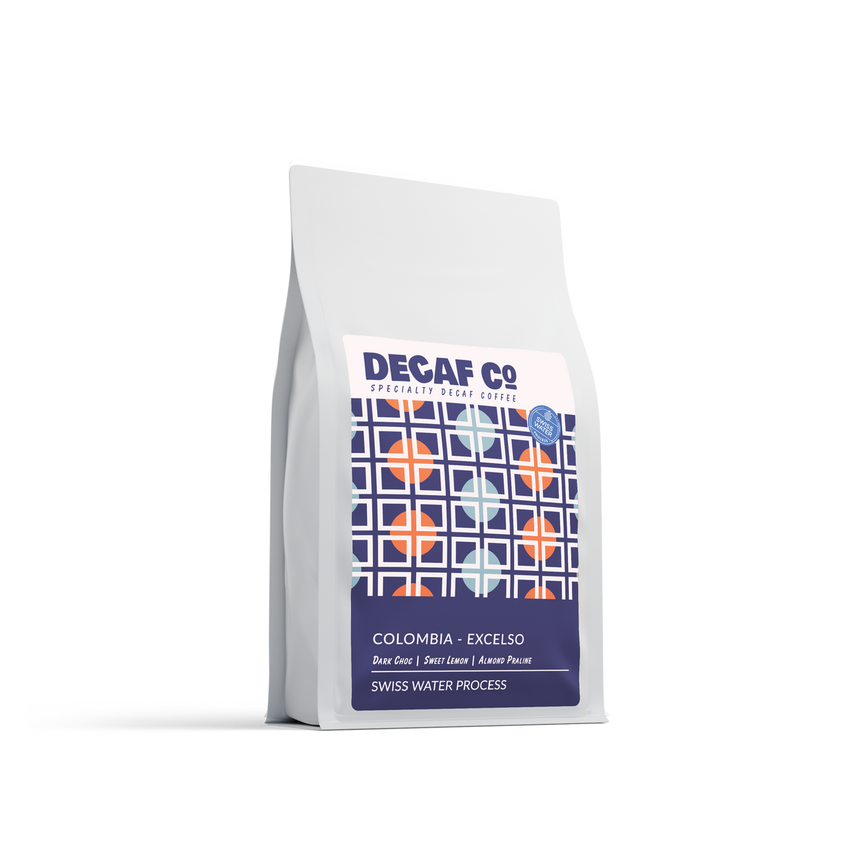 Colombia - Excelso (Swiss Water Process)