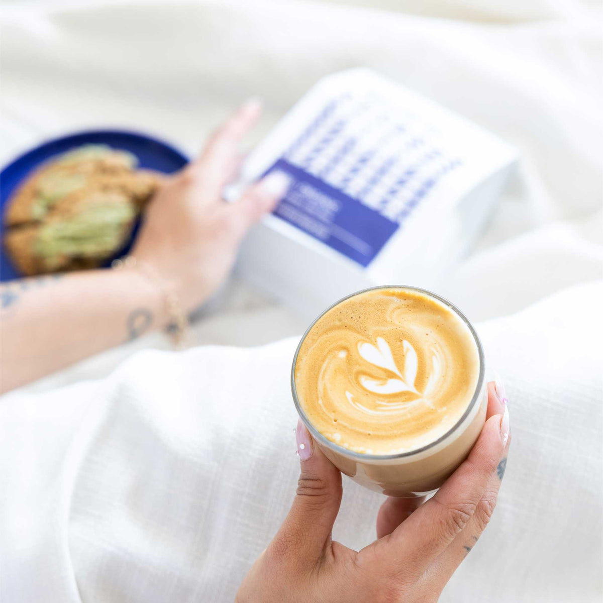 Decaf 3 Pack