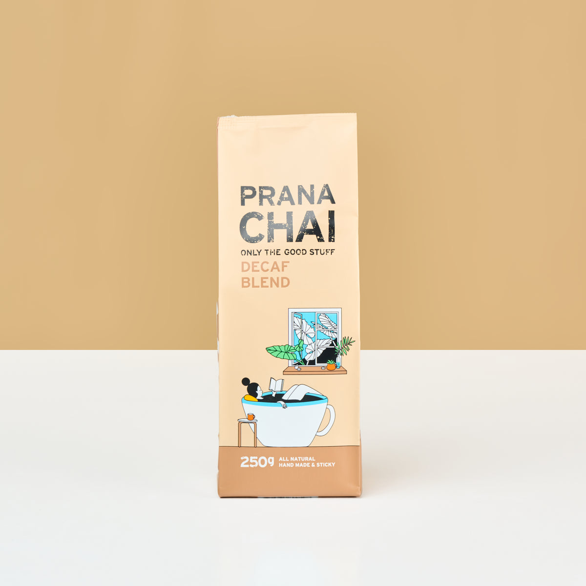 Prana Chai - Decaf Blend