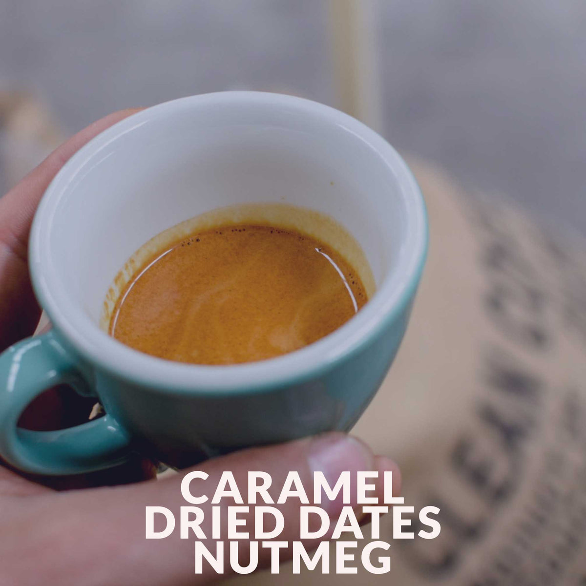 Mexico - Chiapas (Mountain Water Decaf)