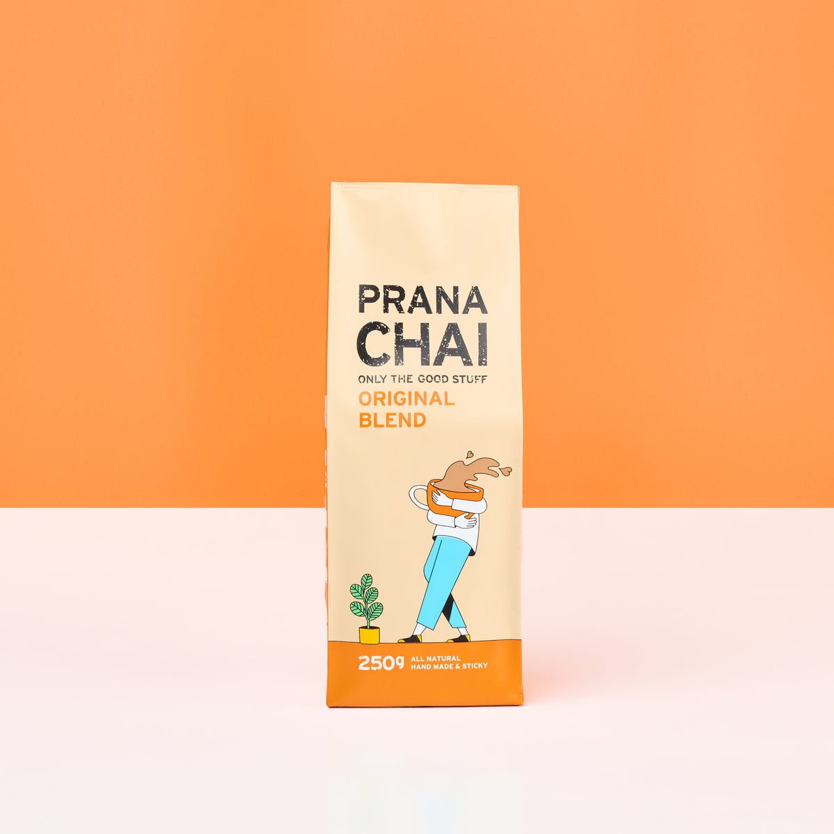 Prana Chai - Original Blend