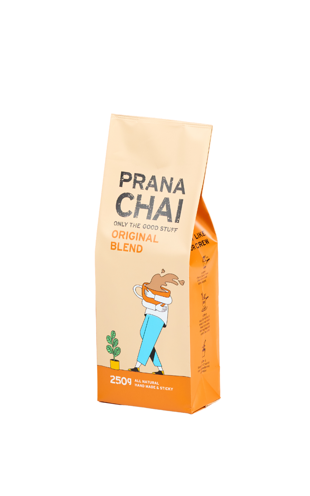 Prana Chai - Original Blend