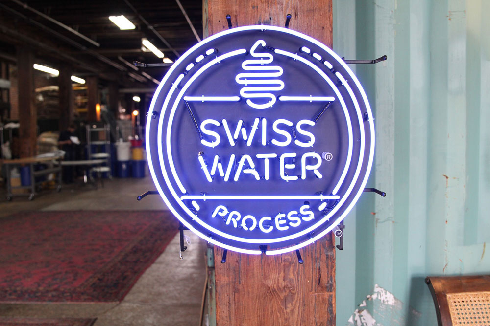 Mexico - Veracruz (Swiss Water Decaf)