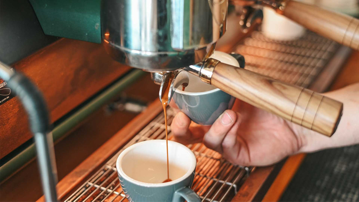 Zero to Hero - Decaf Blend (Swiss Water Process)